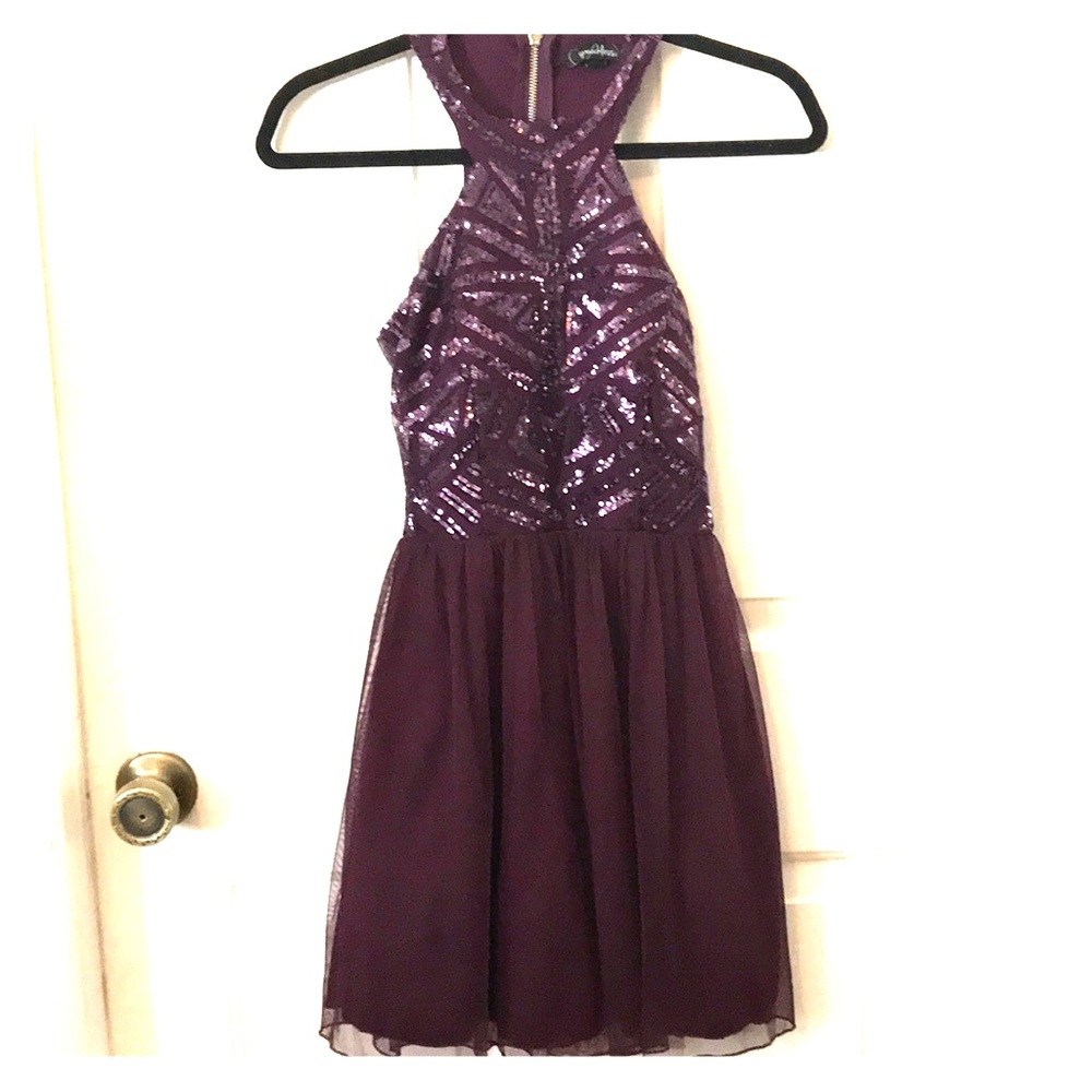 Cocktail dress